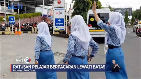 Heboh Ratusan Pelajar Ponorogo Hamil di Luar Nikah, Pemkab Turun Tangan ...