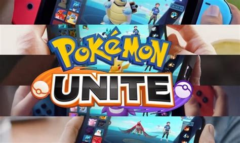 Pokemon Unite MOD APK Android Download Link 2020 [Premium Cracked] | AR ...