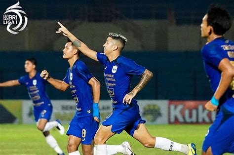 Jadwal Bhayangkara FC Vs PSIS Semarang BRI Liga 1 Pekan 14, Laskar ...