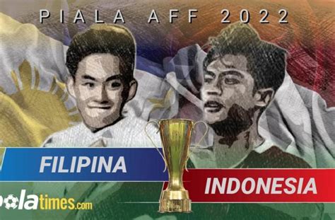 Prediksi Timnas Indonesia vs Filipina: Lengkap dengan Statistik dan ...