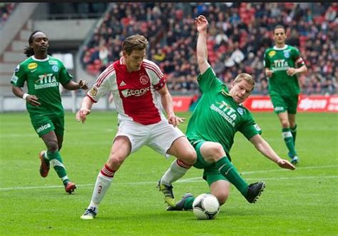 Prediksi Ajax Vs Graafschap 16 Desember 2018 - Info Seputar Olah raga ...