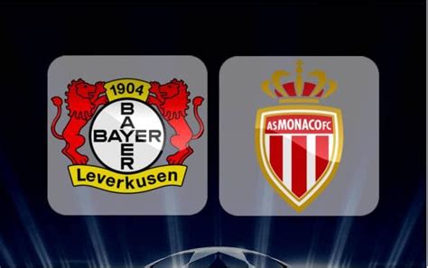 Prediksi Bayer Leverkusen vs Monaco - M88 Judi Online - m88indo88