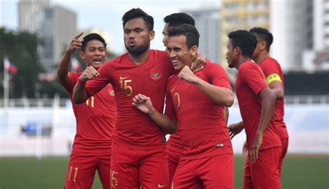 Prediksi Timnas Indonesia vs Laos di SEA Games 2019 | Primaberita