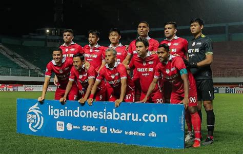 Prediksi Persis Solo vs Bhayangkara FC di Liga 1 Pekan Ke-22 Kamis Sore ...
