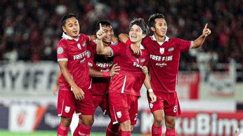 Prediksi Pertandingan Liga 1 Persis vs RANS Nusantara FC