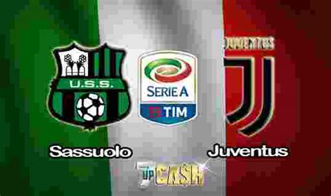 Prediksi Sassuolo vs Juventus 17 September 2017 – Liga Italia | Situs ...