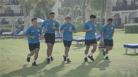 Prediksi Thailand Vs Indonesia: Misi Balas Dendam Lanjutan Kualifikasi ...