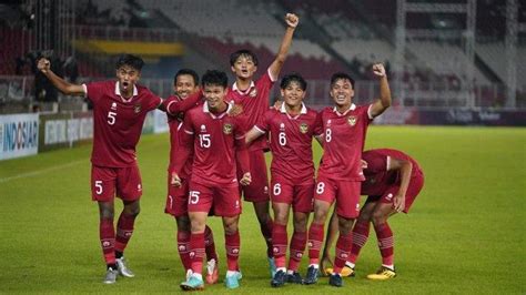 Prediksi Piala Asia U20 2023: Skuad Tak Komplet, Pelatih Irak Pede ...