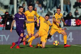 Prediksi Fiorentina vs Hellas Verona 19 Desember 2020