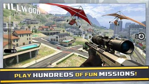 Pure Sniper Mod APK 500141 (Unlimited money) Download For Android ...