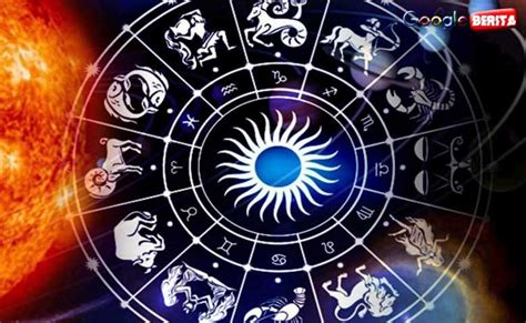 Ramalan Zodiak Hari Besok - Tafsir Kode Alam