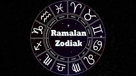 Ramalan Zodiak Hari Ini Sabtu 21 Maret 2020, Libra Capai Popularitas ...