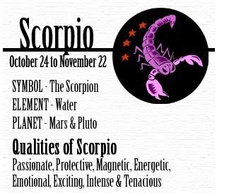 ZODIAKMU HARI INI: Ramalan Zodiak Scorpio Hari Ini