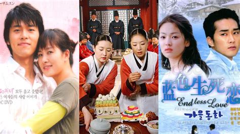 13 Drama Korea Rating Tertinggi Sepanjang Masa di TV Nasional - Korea ...