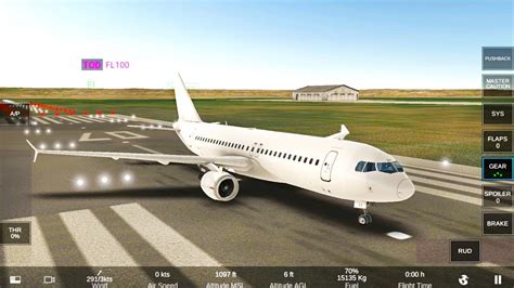 RFS - Real Flight Simulator Mod Apk v1.5.0 (Unlocked) Download