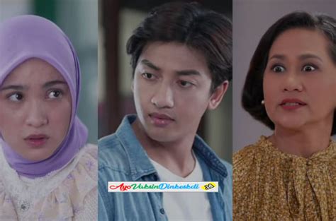 Tajwid Cinta Episode 8 SCTV Full Movie Live Streaming