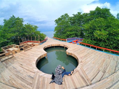 30 Tempat Wisata Baru di Lampung yang Kecenya Kebangetan! | Ngadem.com