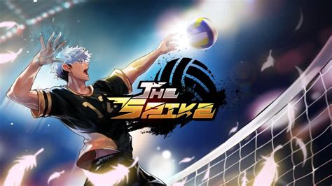 The Spike - Volleyball Story Beginner’s Guide: Tips, Tricks ...