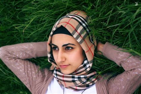 EBOY'S NOTE: Tips Rambut Sehat Dalam Balutan Hijab