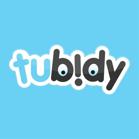 tubidy - AppRecs