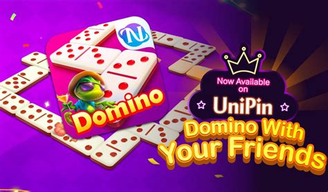 Higgs Domino is Now Available on UniPin