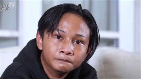 Profil dan Biodata Fajar Sad Boy yang Sedang Viral di TikTok | Popmama ...