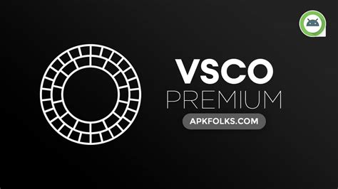 VSCO Pro Mod APK v292 Download (Premium Unlocked)
