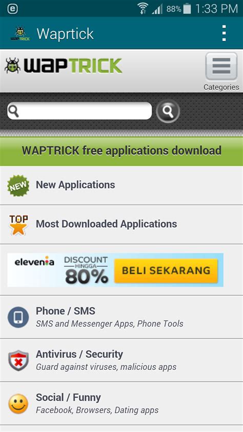 Waptrick : Amazon.ca: Apps for Android