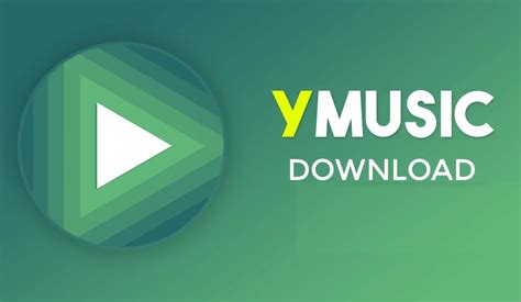 YMusic APK v3.2.2 Latest {2019} - AndroidFreeApks