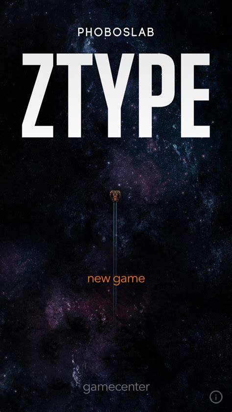 ZType Space Typing & Spelling APK for Android Download