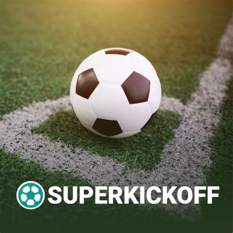  Super Kickoff Mod Apk: Enhance Your Football Experience 