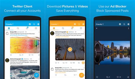 Twitter Mod Apk: A Revolutionary Way to Experience Twitter